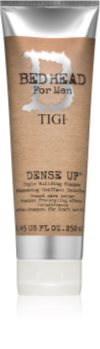 TIGI Bed Head For Men shampoing hydratant à usage quotidien