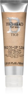 TIGI Bed Head For Men espuma em creme para styling para dar volume