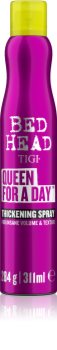 TIGI Bed Head Queen for a Day pěnové tužidlo pro objem vlasů