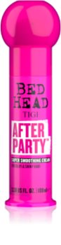 TIGI Bed Head After Party crema lisciante per capelli brillanti e morbidi