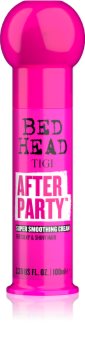 TIGI Bed Head After Party вирівнюючий крем для блиску та шовковистості волосся
