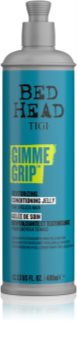 TIGI Bed Head Gimme Grip après-shampoing gel définition et forme