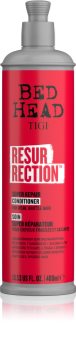 TIGI Bed Head Ressurection kondicionáló gyenge, károsult hajra