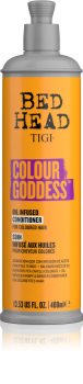 TIGI Bed Head Colour Goddess Öl-Conditioner für gefärbtes Haar oder Strähnen
