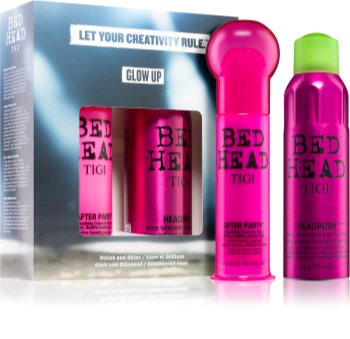 TIGI Bed Head подарочный набор (для женщин) для всех типов волос