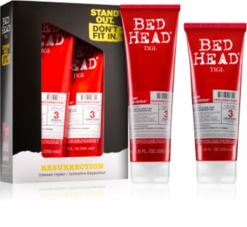 TIGI Bed Head Urban Antidotes Resurrection set de cosmetice (pentru par sensibil)