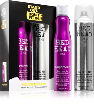 TIGI Bed Head dárková sada (pro všechny typy vlasů)