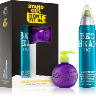 TIGI Bed Head coffret para mulheres