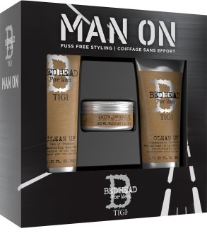 TIGI Bed Head Man On zestaw upominkowy V.