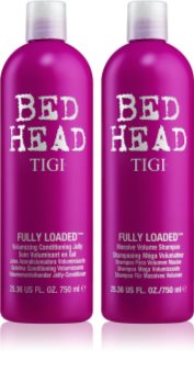 TIGI Bed Head Up All Night ambalaj economic I. (pentru par fin) pentru femei