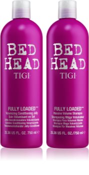 TIGI Bed Head Up All Night confezione conveniente I. (per capelli delicati) da donna