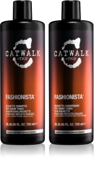 TIGI Catwalk Fashionista kosmetická sada XI. pro ženy