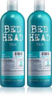 TIGI Bed Head Urban Antidotes Recovery ensemble I. (pour cheveux secs et abîmés) pour femme