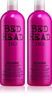 TIGI Bed Head Recharge výhodné balení II. (pro všechny typy vlasů) pro ženy