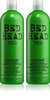 TIGI Bed Head Elasticate výhodné balení III. (pro poškozené vlasy) pro ženy