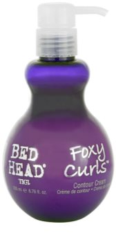TIGI Bed Head Foxy Curls crema para cabello ondulado