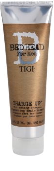 TIGI Bed Head For Men champú para dar volumen