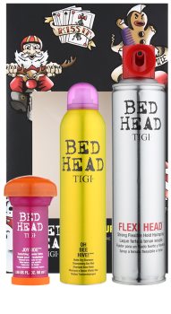 TIGI Bed Head Flexi Head kozmetični set XIV. za ženske