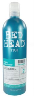 TIGI Bed Head Urban Antidotes Recovery balsamo per capelli rovinati e secchi