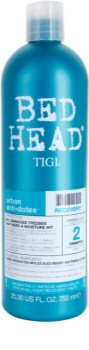 TIGI Bed Head Urban Antidotes Recovery champú para cabello seco y dañado