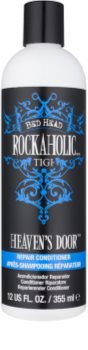 TIGI Bed Head Rockaholic regenerační kondicionér pro slabé a poškozené vlasy