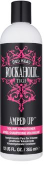 TIGI Bed Head Rockaholic condicionador para dar volume