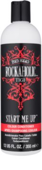 TIGI Bed Head Rockaholic condicionador para prolongar a durabilidade da cor