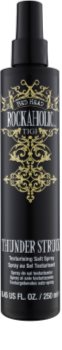 TIGI Bed Head Rockaholic spray con textura de playa