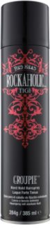 TIGI Bed Head Rockaholic laca de fixação forte