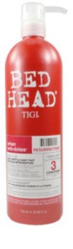 TIGI Bed Head Urban Antidotes Resurrection kondicionér pro slabé, namáhané vlasy