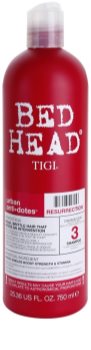 TIGI Bed Head Urban Antidotes Resurrection champô para cabelo fraco e cansado