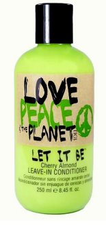 TIGI Love Peace & The Planet балсам за всички видове коса