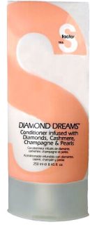 TIGI S-Factor Diamond Dreams balzam za vse tipe las
