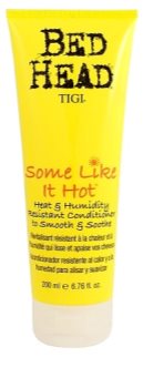 TIGI Bed Head Some Like it Hot kondicionér pro všechny typy vlasů