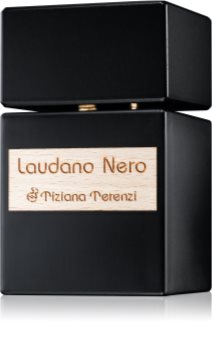 tiziana terenzi laudano nero perfume