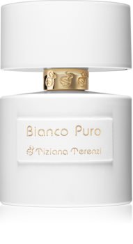 Tiziana Terenzi Bianco Puro ekstrakt perfum unisex