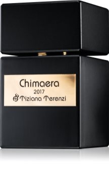 tiziana terenzi chimaera extrait de parfum