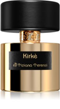 Tiziana Terenzi Gold Kirke extrato de perfume unissexo