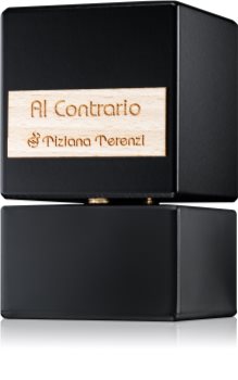 Tiziana Terenzi Black Al Contrario extract de parfum unisex