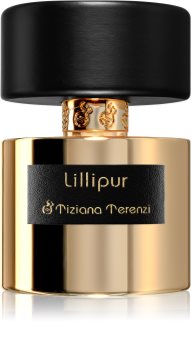 Tiziana Terenzi Gold Lillipur perfume extract Unisex