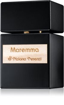 Tiziana Terenzi Black Maremma ekstrakt perfum unisex