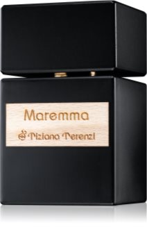 Tiziana Terenzi Black Maremma парфюмен екстракт унисекс