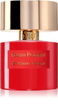 Tiziana Terenzi Rosso Pompei parfüm extrakt für Damen