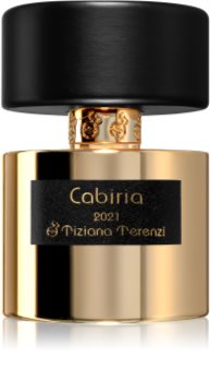 Tiziana Terenzi Cabiria extracto de perfume unisex