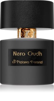 Tiziana Terenzi Nero Oudh ekstrakt perfum unisex