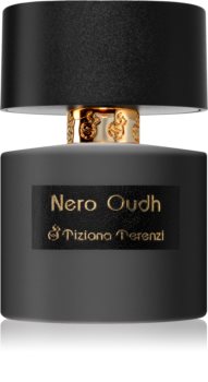 Tiziana Terenzi Nero Oudh parfüm extrakt Unisex