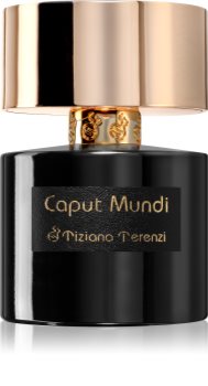 Tiziana Terenzi Caput Mundi parfüm extrakt Unisex