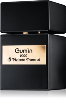 Tiziana Terenzi Gumin ekstrakt perfum unisex