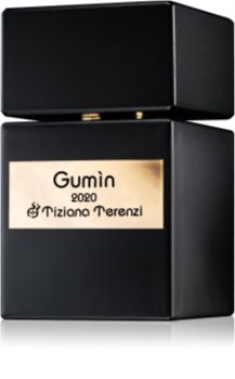 Tiziana Terenzi Gumin extrato de perfume unissexo