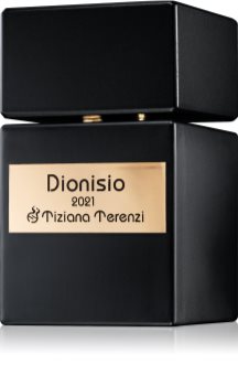 Tiziana Terenzi Dionisio Hajuveden Uute Unisex